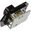 2003 Toyota Corolla HVAC Blower Motor Resistor 2