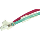 1999 Mercedes Benz SL500 HVAC Blower Motor Resistor 3