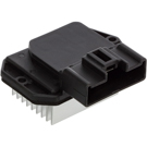 BuyAutoParts  Toyota Prius HVAC Blower Motor Resistor LZ-S1007AN