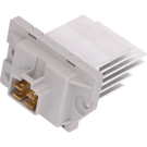 2017 Tesla S HVAC Blower Motor Resistor 1