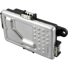 2013 Mercedes Benz C350 HVAC Blower Motor Resistor 2