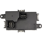 2013 Mercedes Benz C350 HVAC Blower Motor Resistor 3