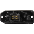 2000 Mitsubishi Mirage HVAC Blower Motor Resistor 3