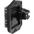 2001 Toyota RAV4 HVAC Blower Motor Resistor 1