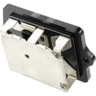 2001 Mazda MPV HVAC Blower Motor Resistor 2