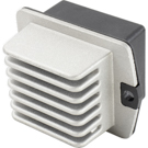 2006 Suzuki XL-7 HVAC Blower Motor Resistor 2