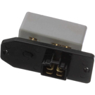 1994 Chevrolet Lumina APV HVAC Blower Motor Resistor 1