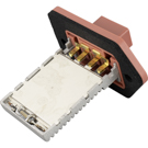 2000 Daewoo Nubira HVAC Blower Motor Resistor 2