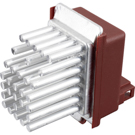 2013 Porsche 911 HVAC Blower Motor Resistor 2