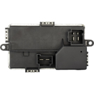 2011 Bmw 550 HVAC Blower Motor Resistor 3