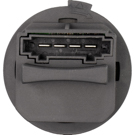 2018 Porsche 718 Boxster HVAC Blower Motor Resistor 3