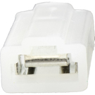 2000 Chevrolet Blazer HVAC Blower Motor Resistor 5