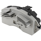 2015 Mercedes Benz SLK250 HVAC Blower Motor Resistor 2