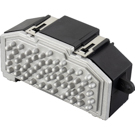 2007 Audi RS4 HVAC Blower Motor Resistor 2
