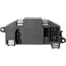 2007 Audi RS4 HVAC Blower Motor Resistor 3