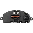 2017 Porsche Macan HVAC Blower Motor Resistor 3