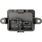2020 Bmw 530i HVAC Blower Motor Resistor 3