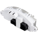 2012 Mercedes Benz GL350 HVAC Blower Motor Resistor 1