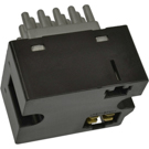 2014 Hyundai Sonata HVAC Blower Motor Resistor 1