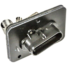 1993 Buick Regal HVAC Blower Motor Resistor 1
