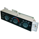 BuyAutoParts  Gmc Suburban HVAC Control Panel L1-70014AN