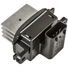 BuyAutoParts LZ-S1085AN HVAC Blower Motor Resistor 1