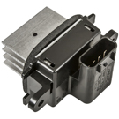 BuyAutoParts  Mercury Mariner HVAC Blower Motor Resistor LZ-S1085AN