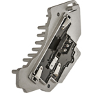 BuyAutoParts Mercedes Benz HVAC Blower Motor Resistor LZ-S1094AN