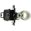 BuyAutoParts H5-G0038AN Engine Cooling Fan Controller 2