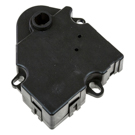 BuyAutoParts Chevrolet LuminaAPV HVAC Blend Door Actuator L3-H0380AN