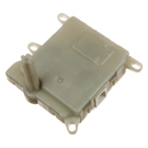 2003 Ford Explorer HVAC Blend Door Actuator 1