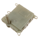 2004 Ford Explorer HVAC Blend Door Actuator 1