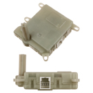 2004 Ford Explorer HVAC Blend Door Actuator 3