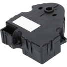 1996 Cadillac Deville HVAC Blend Door Actuator 1