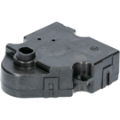 1996 Cadillac Deville HVAC Blend Door Actuator 2
