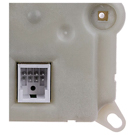 2010 Ford Fusion HVAC Blend Door Actuator 2