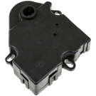 1994 Jeep Grand Cherokee HVAC Blend Door Actuator 1