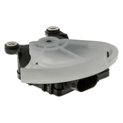 2000 Audi A4 HVAC Blend Door Actuator 1