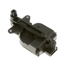 2000 Volkswagen Beetle HVAC Blend Door Actuator 1