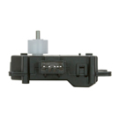 2017 Chevrolet Caprice HVAC Blend Door Actuator 2