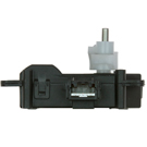 2004 Lexus RX330 HVAC Blend Door Actuator 2