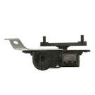 2003 Hyundai Tiburon HVAC Blend Door Actuator 2