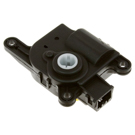 2007 Kia Optima HVAC Blend Door Actuator 1