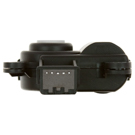 2007 Kia Optima HVAC Blend Door Actuator 2