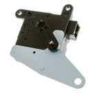 2003 Hyundai Tiburon HVAC Blend Door Actuator 1