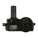 2012 Kia Sorento HVAC Blend Door Actuator 2