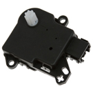 2012 Ford Flex HVAC Blend Door Actuator 1