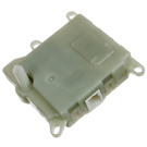 2000 Ford Explorer HVAC Blend Door Actuator 3