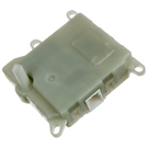 BuyAutoParts Lincoln HVAC Blend Door Actuator L3-H0761AN