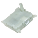 2000 Ford F Series Trucks HVAC Blend Door Actuator 1